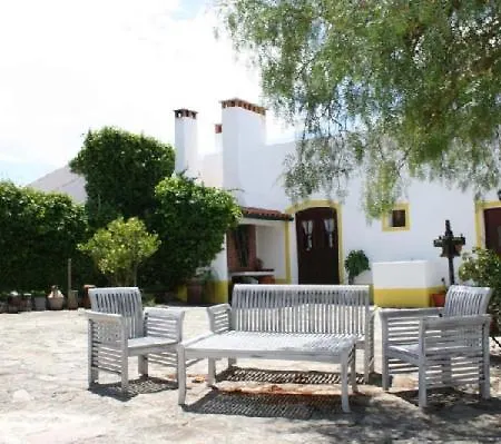 Casa di campagna Casal Da Eira Branca - Turismo Rural - Caldas Da Rainha