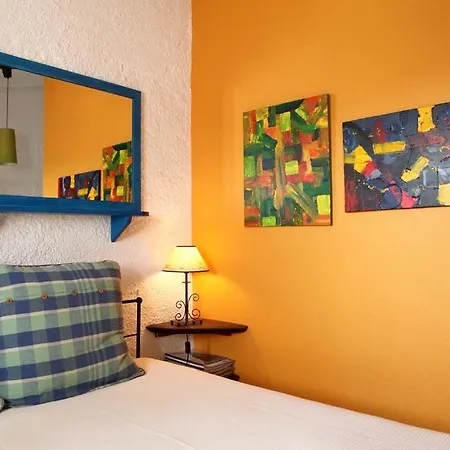 Country house Casal Da Eira Branca - Turismo Rural - Caldas Da Rainha