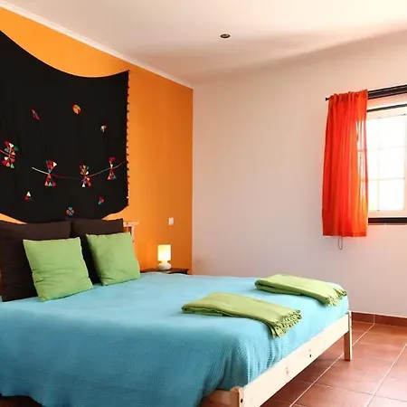 Casal Da Eira Branca - Turismo Rural - * Caldas Da Rainha