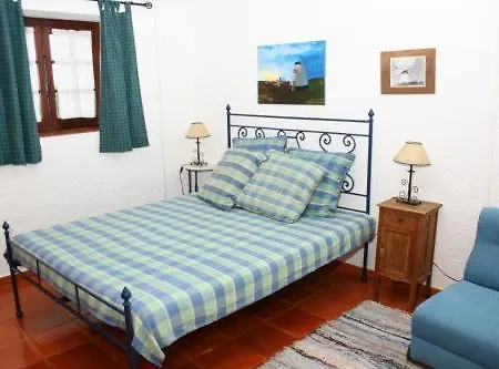 Casa di campagna Casal Da Eira Branca - Turismo Rural - Caldas Da Rainha
